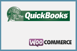 continue shopping link woo commerce quickbooks integration