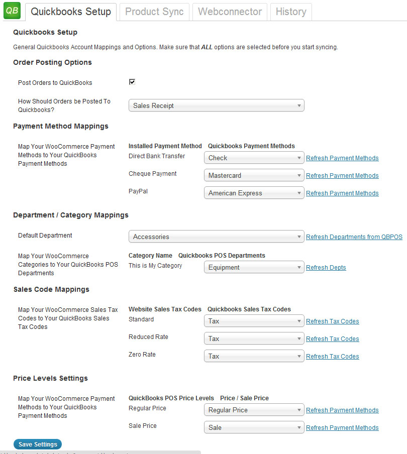 quickbooks pos file extension